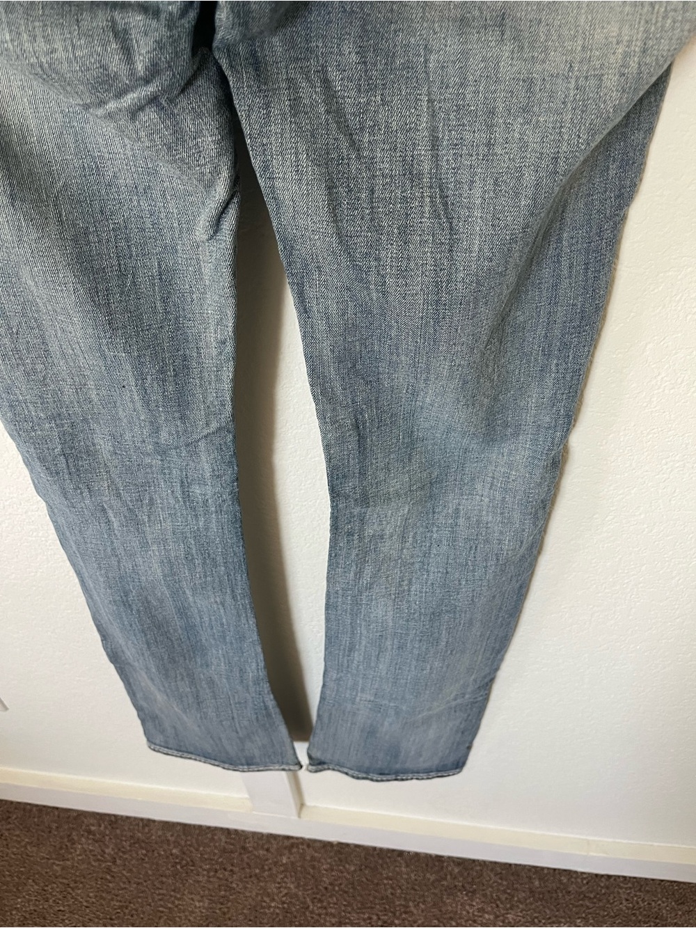 Rock Revival Women's 26 Taylor Slim Boot Jeans - Picture 7 of 11